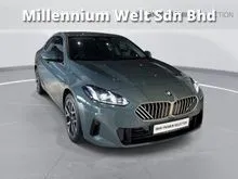 2025 BMW 218 - WITHIN WARRANTY - CAR LIKE NEW