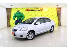 2010 Toyota Vios 1.5 (ปี 07-13) J Sedan AT
