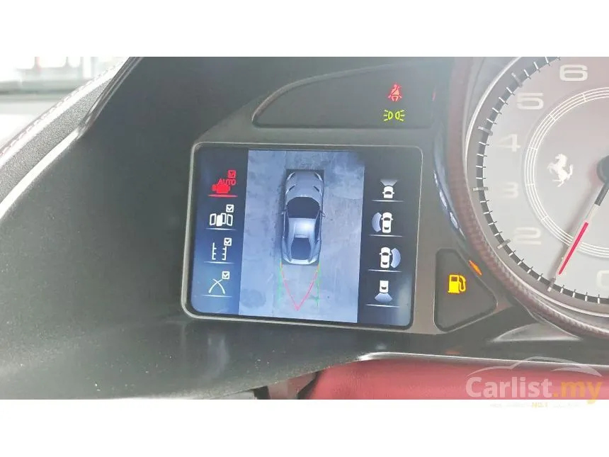 2021 Ferrari 812 Superfast Coupe