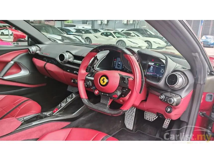2021 Ferrari 812 Superfast Coupe