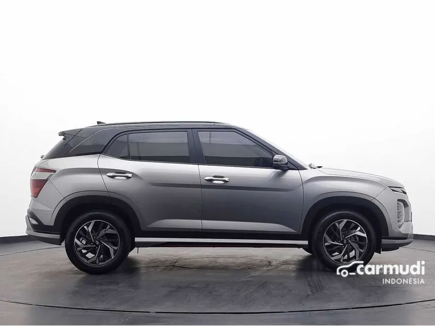 2022 Hyundai Creta Prime Wagon