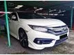 Used 2018 Honda Civic 1.5 TC VTEC Premium For Sale