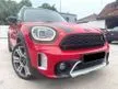 Used 2021 MINI Countryman 2.0 Cooper S , WARRANTY TILL 2025, FREE SERVICE IN AUTO BAVARIA TILL 60K MILEAGE , POWER BOOT ** 1 OWNER , YEAR END SALES ** - Cars for sale
