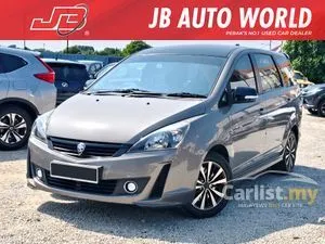 2022 Proton Exora 1.6 Premium MPV