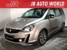 2022 Proton EXORA 1.6 PREMIUM 5-YEARS WARRANTY