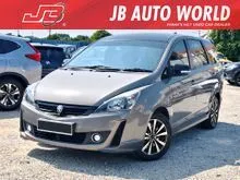 2022 Proton EXORA 1.6 PREMIUM 5-YEARS WARRANTY