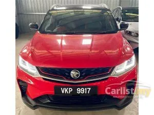 2023 Proton X50 1.5 Premium SUV