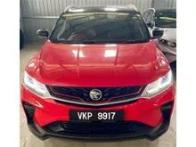 2023 Proton X50 1.5 Premium SUV Tip Top Condition Low Milage Mid Year Sales Like A New Car
