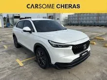 2023 Honda HR-V 1.5 SUV