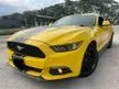 Used 2018 Ford MUSTANG 2.3 ECOBOOST (A) 1YEAR WARRANTY