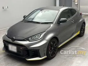 2024 Toyota GR Yaris 1.6 RZ High Performance Hatchback