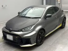 INCOMING UNIT 2024 Toyota GR Yaris 1.6 RZ High Performance Hatchback - Precious Metal Grey - Kindy Reserve First - Low Mileage - JBL - Carbon Roof