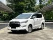 Used 2017 Toyota INNOVA 2.0 G (A) VVTi MPV Car King