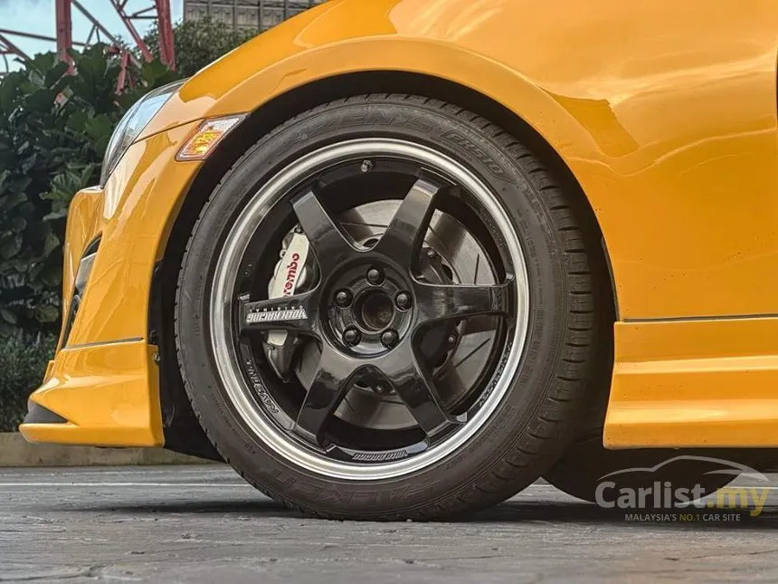 2012 Toyota 86 Coupe
