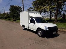 2011 Isuzu D-Max 2.5 SPARK (ปี 07-11) EX Pickup MT