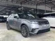 Recon 2020 Land Rover Range Rover Velar 2.0 R Dynamic P250 SE UNREG ( READY STOCK )