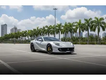 2021 Ferrari 812 Superfast