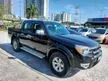 Used 2011 Ford Ranger 2.5 XLT (A) 4x4 TCDi Diesel Turbo, Double Cab
