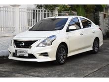 2018 Nissan Almera 1.2 (ปี 11-16) E SPORTECH Sedan AT