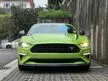 Recon 2020 Ford MUSTANG 2.3 High Performance
