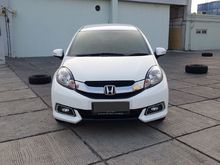 2015 Honda Mobilio 1.5 E Prestige MPV