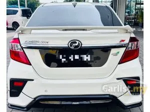 2020 Perodua Bezza 1.3 Advance Sedan
