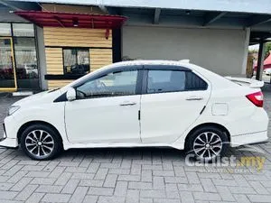 2020 Perodua Bezza 1.3 Advance Sedan
