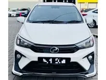 2020 Perodua Bezza 1.3 Advance Sedan