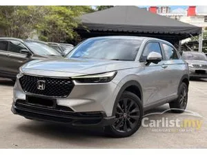 2022 Honda HR-V 1.5 V SUV