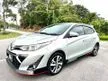 Used 2020 Toyota Yaris 1.5 E super low mileage 29kKM