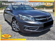 2015 Proton PERDANA 2.0L (A) FREE WARRANTY
