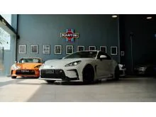 2022 Toyota GR86 2.4 SZ (M)  THE ULTIMATE ENTHUSIAST PACKAGE 3M TINTED + WARRANTY + FREE PETROL
