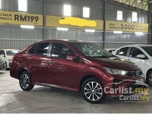 2024 Perodua Bezza 1.3 X Sedan