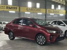 2024 Perodua Bezza 1.3 X Sedan