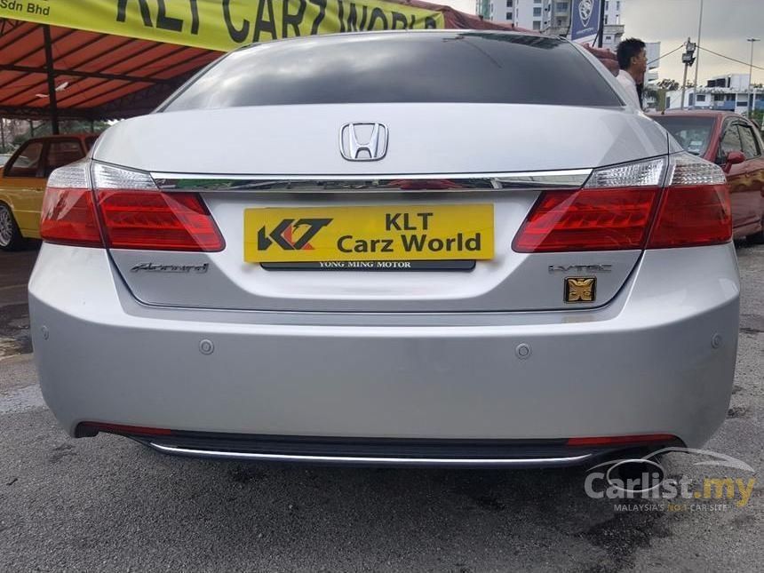 4600 Koleksi Accord Ili Civic HD