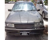 1997 Proton Iswara 1.3 S Sedan