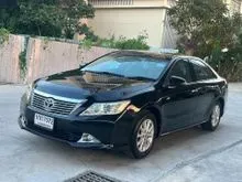 2013 Toyota CAMRY 2.0 (ปี 12-18) G Sedan