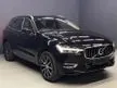 Used 2019 Volvo XC60 2.0 T8 Inscription Plus Twin Engine BOWERS & WILKINS 81k Mileage Full Service Record Under Warranty till 2027Yrs