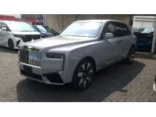 UNREG 2025 ROLLS ROYCE CULLINAN Series II, 0,0095KM. LIKE NEW CAR. * Panoramic Roof * Bespoke Audio * 23 Inch Wheels