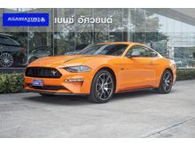 2021 Ford Mustang 2.3 (ปี 15-20) EcoBoost Coupe