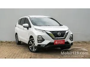 2019 Nissan Livina 1.5 VE MPV