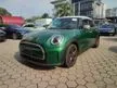 Recon 2021 MINI Cooper 1.5 5 Door LCI 2 NEW FACELIFT