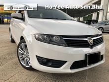 2012 Proton Preve 1.6 CFE FULL LOAN RAYA PROMOTION FREE GIFT