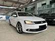 Used BEST CAR 2011 Volkswagen Jetta 1.4 TSI Sedan