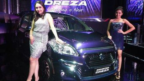 DP Suzuki Ertiga atau Karimun Kini Hanya Rp 8 Juta
