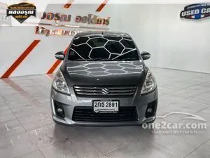 2013 Suzuki ERTIGA 1.4 GX Wagon