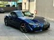 Recon 2020 Toyota GR Supra 3.0 RZ (A) DB42 Just Arrive Unit