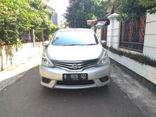 (TDP 12 jt / 3,2 jt X 47) 2014 Nissan Grand Livina SV Matic