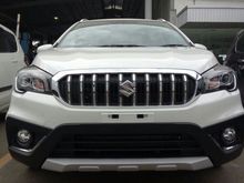 2020 Suzuki SX4 S-Cross 1,5 Base Spec Hatchback