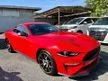 Recon 2020 Ford MUSTANG 2.3 HiGH PERFORMANCE FACELIFTS RED EDITION UNREG - Cars for sale